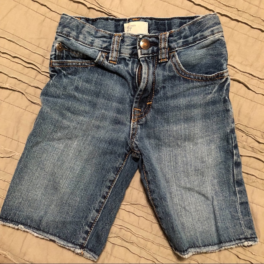 Gap Shorts